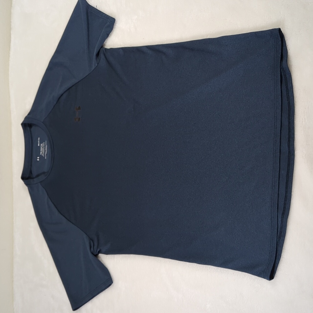 Under Armour The Tech Tee S EUC Unisex
